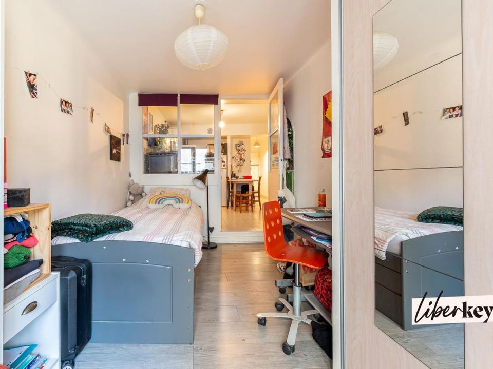 Lejlighed i Nantes, Loire-Atlantique - foto 2