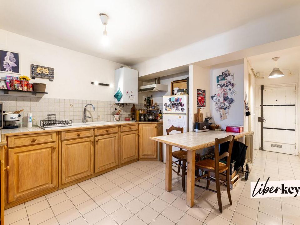 Lejlighed i Nantes, Loire-Atlantique - foto 3