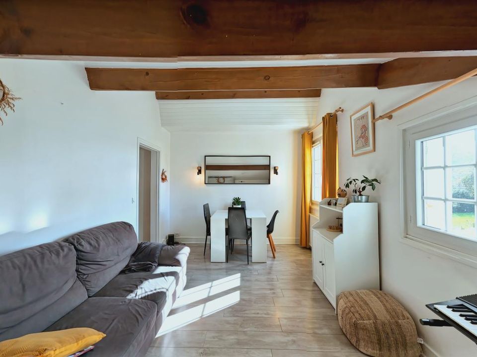 Lejlighed i Urrugne, Pyrenees-Atlantiques - foto 1