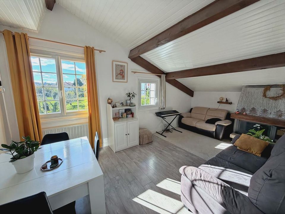 Lejlighed i Urrugne, Pyrenees-Atlantiques - foto 2