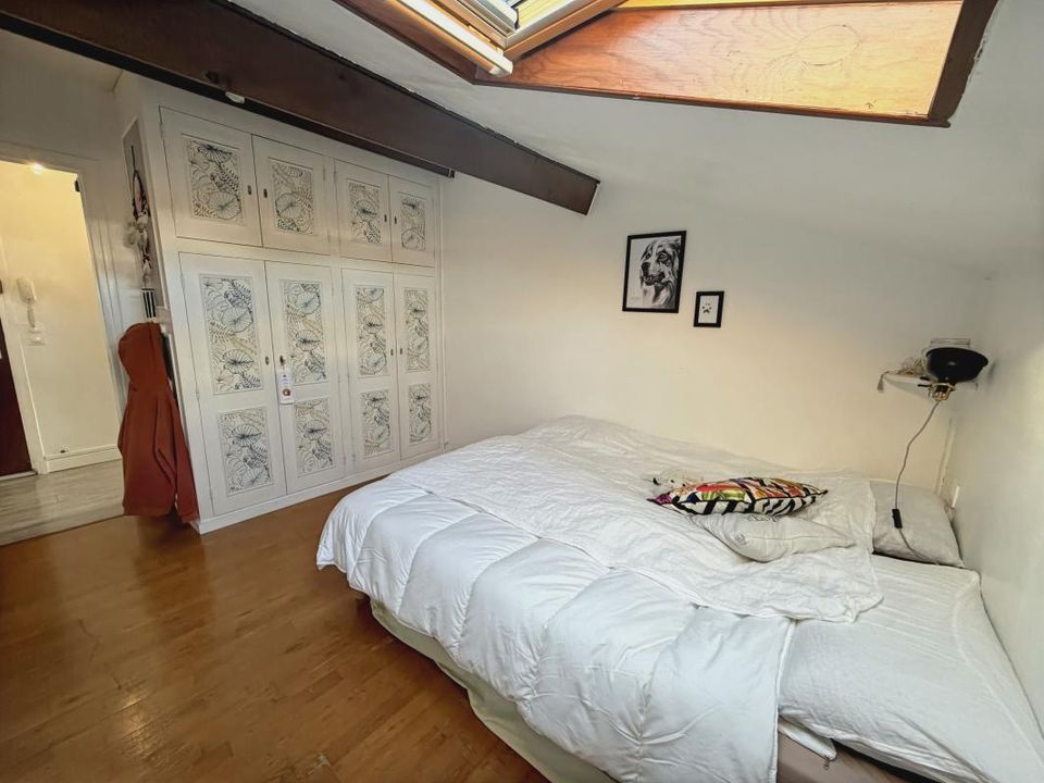 Lejlighed i Urrugne, Pyrenees-Atlantiques - foto 4