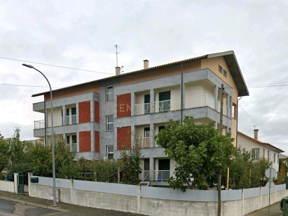 Lejlighed i Macedo de Cavaleiros, Braganca - foto 1