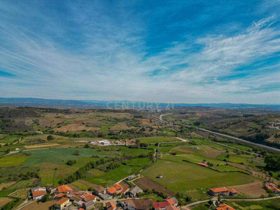 Helårsgrund i Braganca, Braganca - foto 3