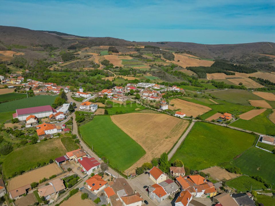 Helårsgrund i Braganca, Braganca - foto 4
