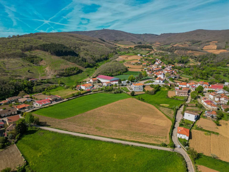 Helårsgrund i Braganca, Braganca - foto 5