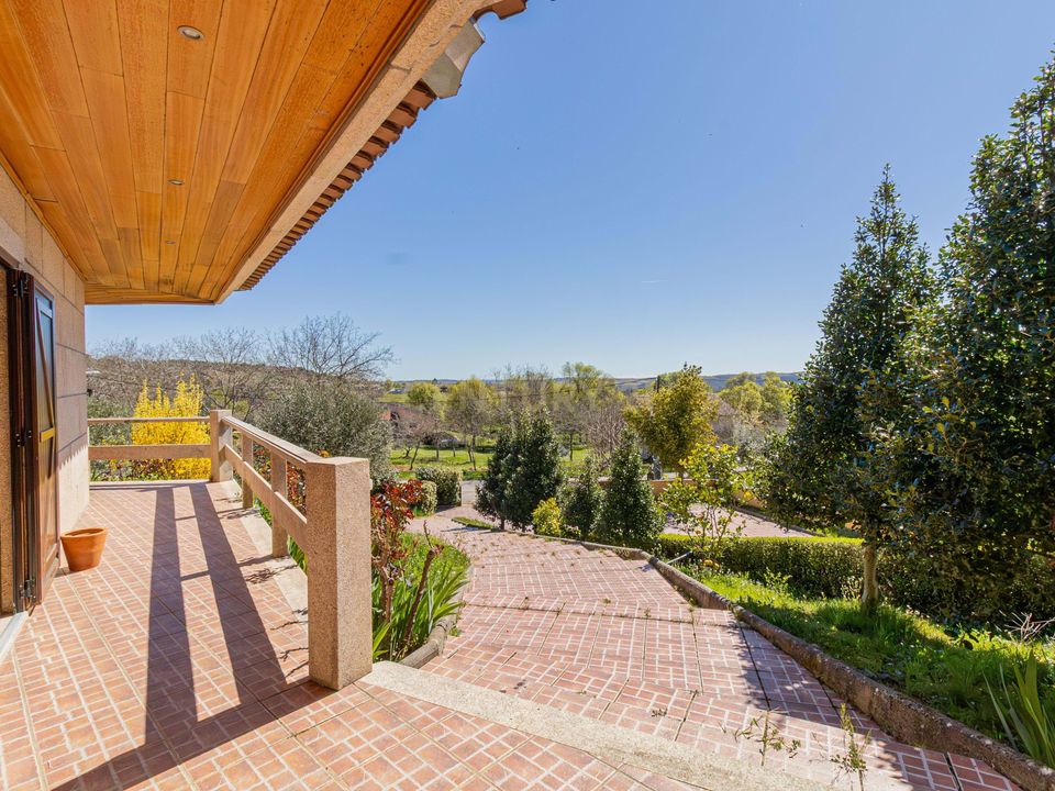 Villa i Braganca, Braganca - foto 5