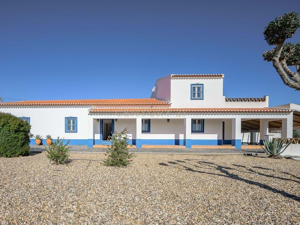 Farm hus i Viana do Alentejo, Evora - foto 1