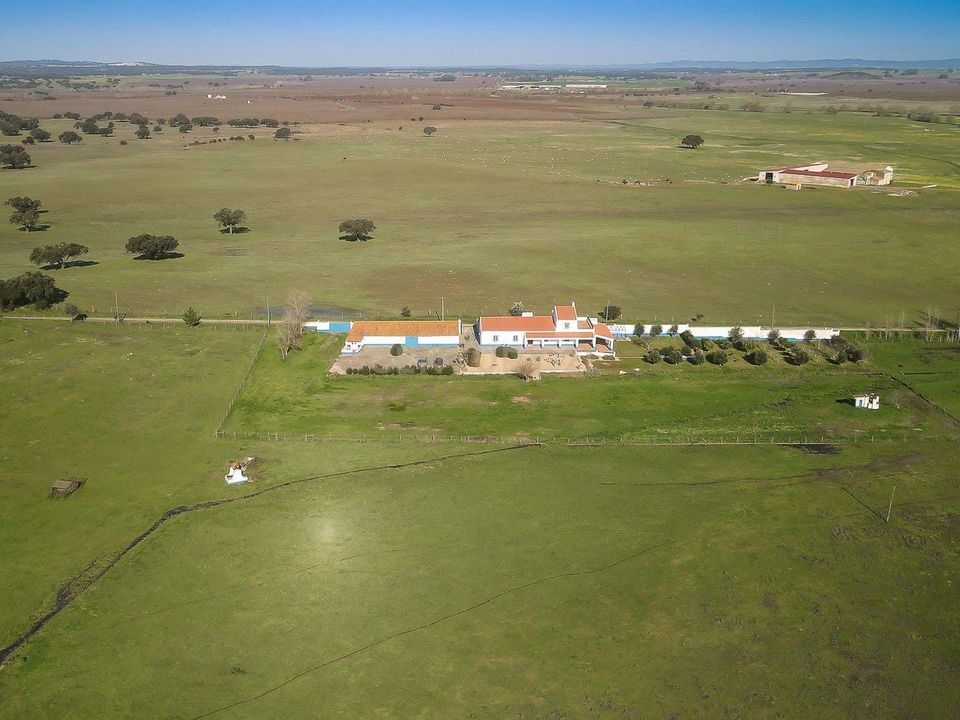 Farm hus i Viana do Alentejo, Evora - foto 2