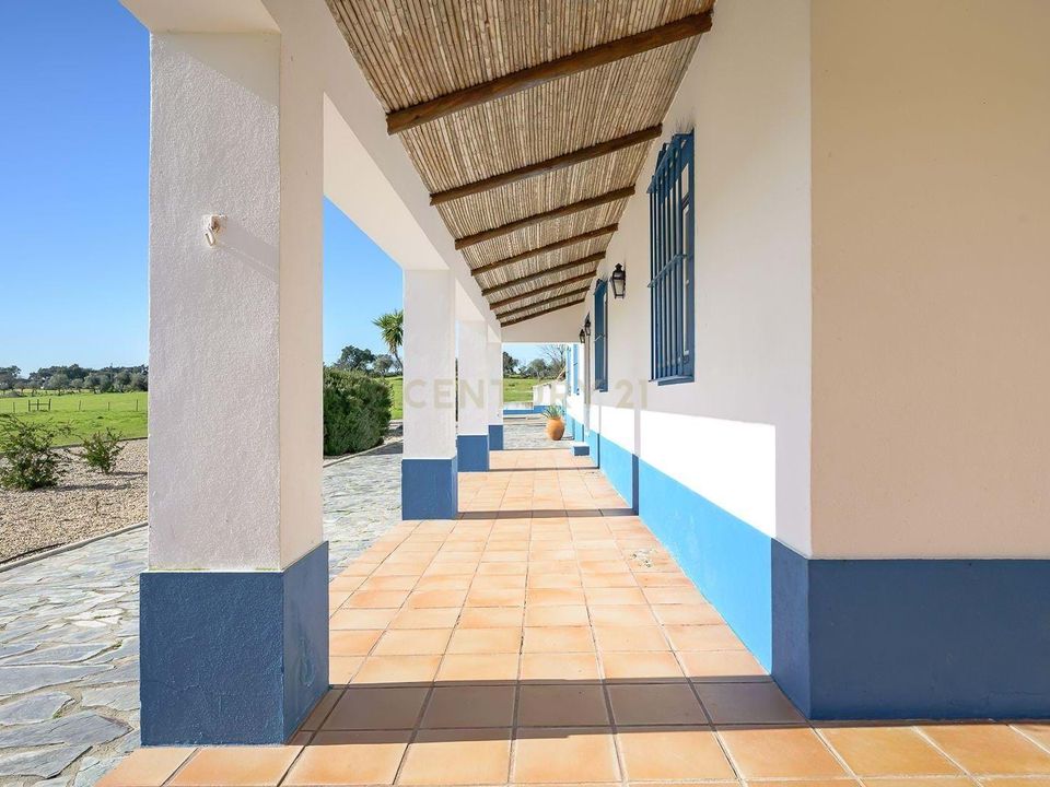 Farm hus i Viana do Alentejo, Evora - foto 3