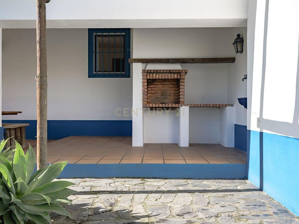 Farm hus i Viana do Alentejo, Evora - foto 4