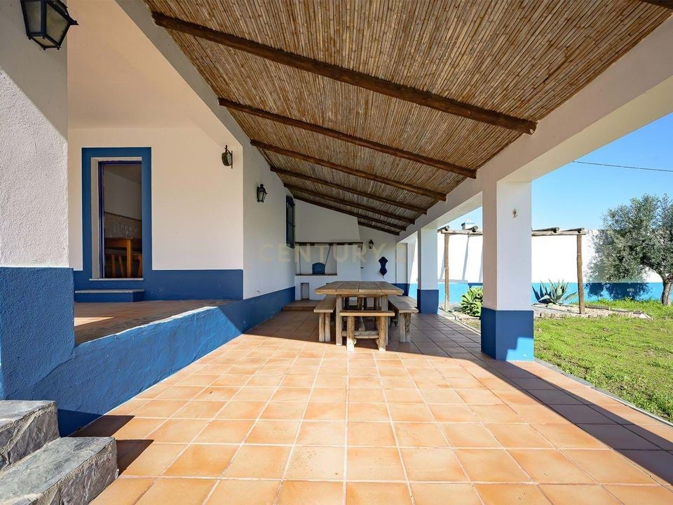 Farm hus i Viana do Alentejo, Evora - foto 5