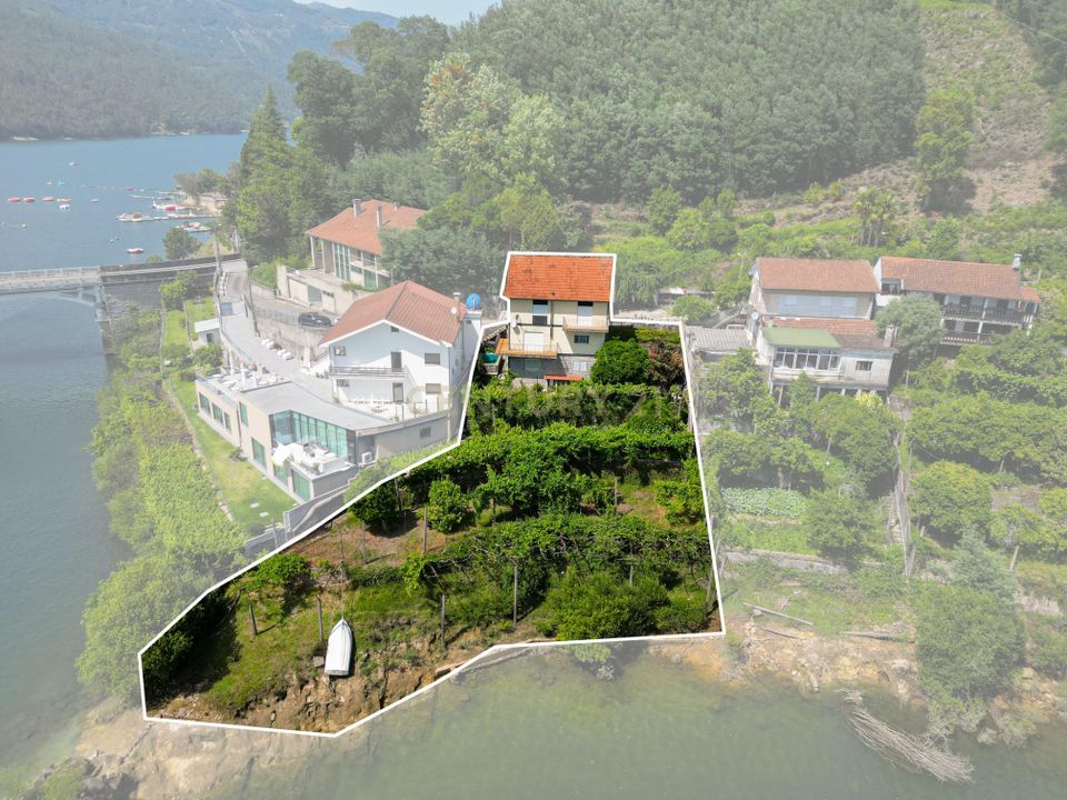 Villa i Terras de Bouro, Braga - foto 2