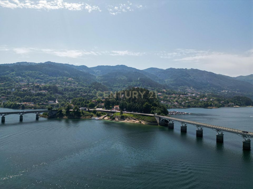 Villa i Terras de Bouro, Braga - foto 4
