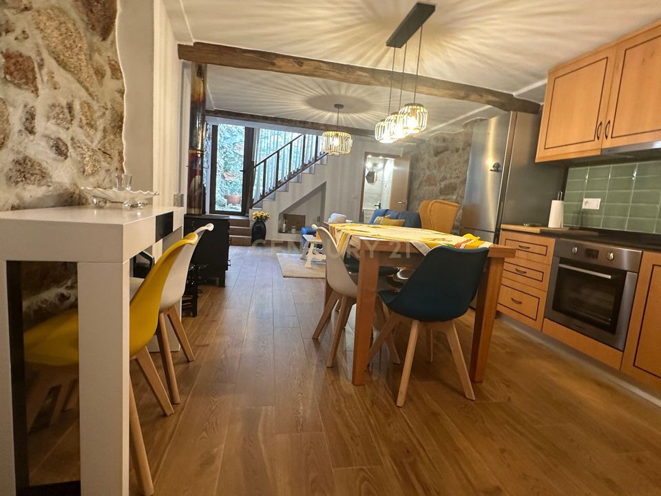 Villa i Vieira do Minho, Braga - foto 1