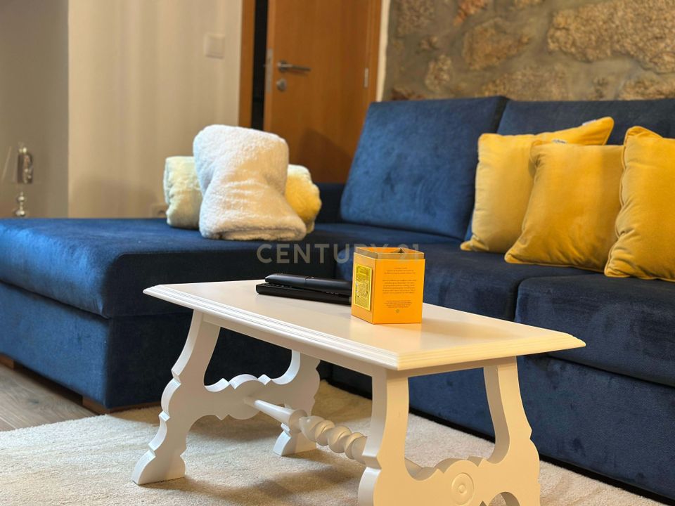 Villa i Vieira do Minho, Braga - foto 2