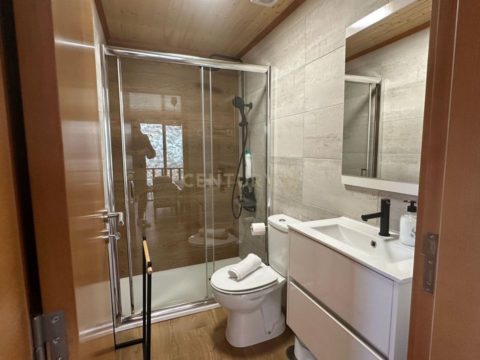 Villa i Vieira do Minho, Braga - foto 4