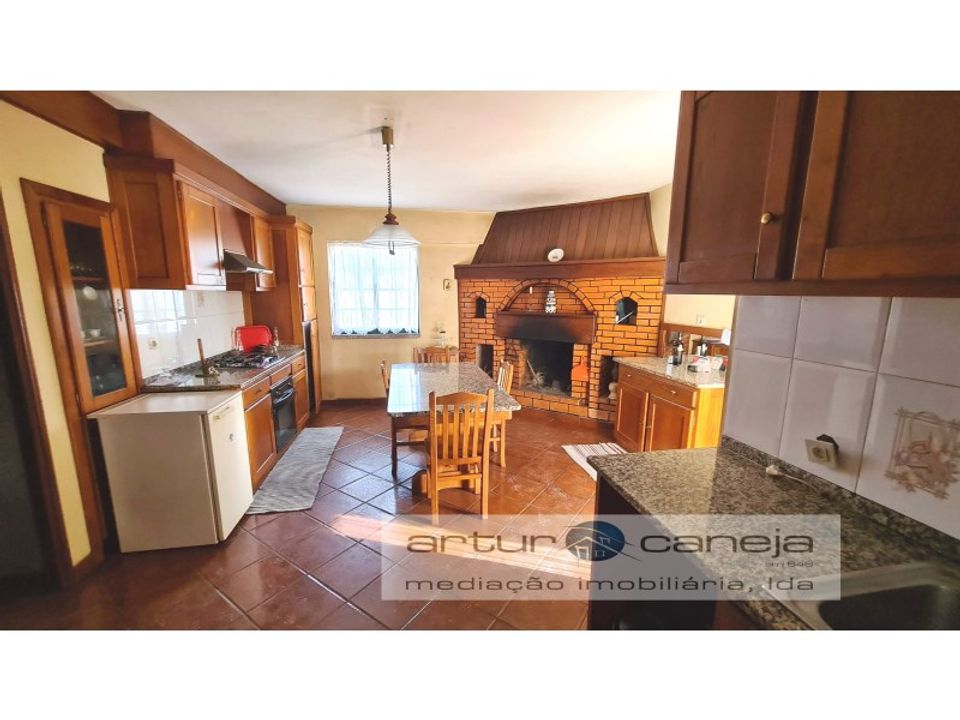 Villa i Arcos de Valdevez, Viana do Castelo - foto 5