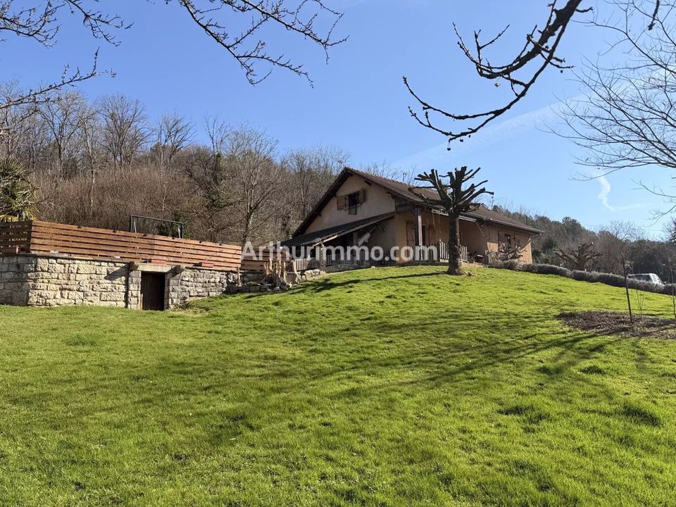 Villa en Cuisia, Jura - foto 3