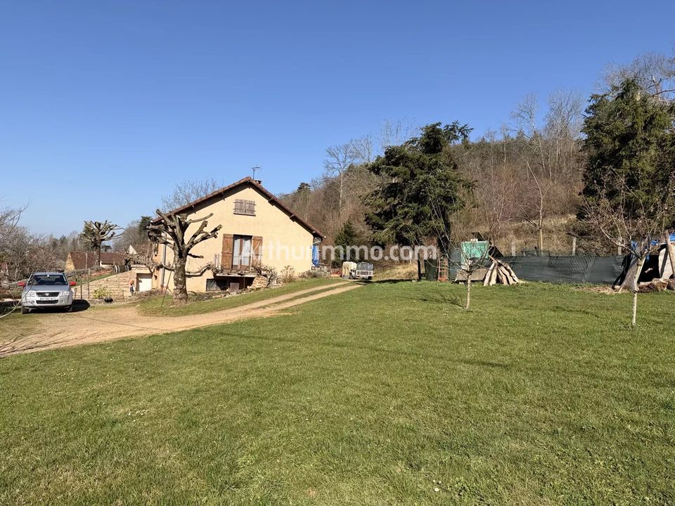 Villa en Cuisia, Jura - foto 4