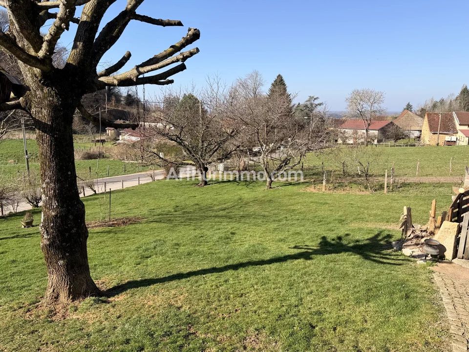 Villa en Cuisia, Jura - foto 5