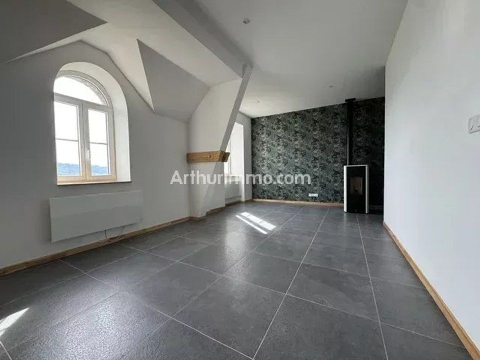 Lejlighed i Lons-le-Saunier, Jura - foto 1