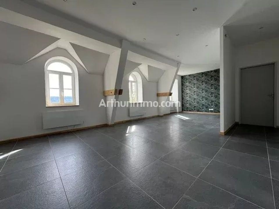 Lejlighed i Lons-le-Saunier, Jura - foto 2