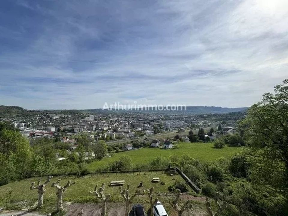 Lejlighed i Lons-le-Saunier, Jura - foto 3