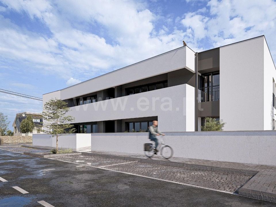 Lejlighed i Esposende, Braga - foto 4