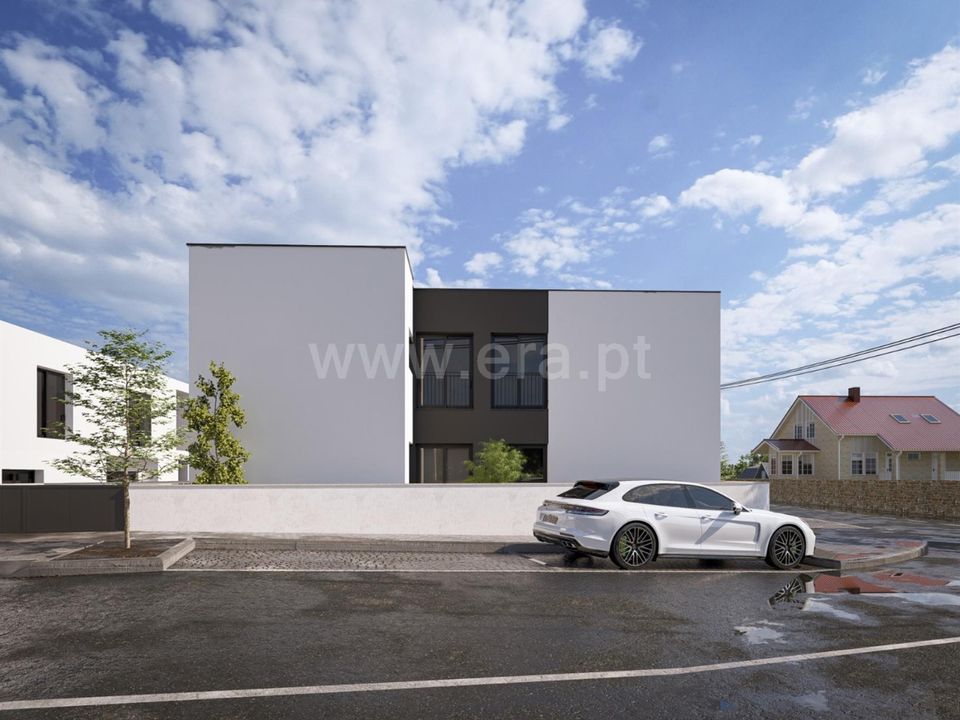 Lejlighed i Esposende, Braga - foto 3