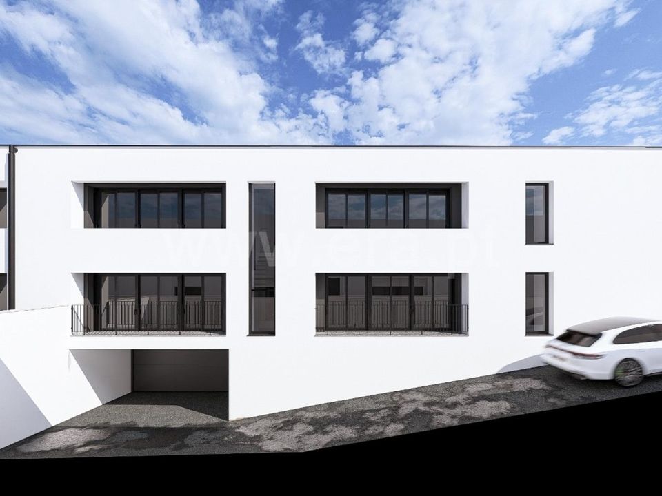 Lejlighed i Esposende, Braga - foto 4
