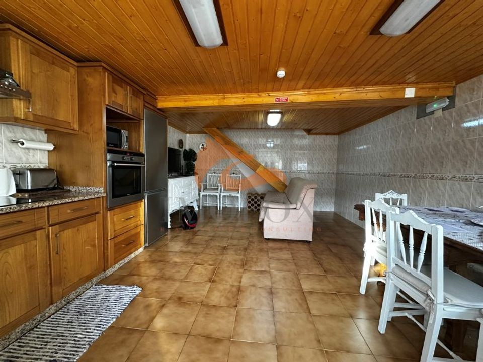 Villa i Arganil, Coimbra - bilde 3