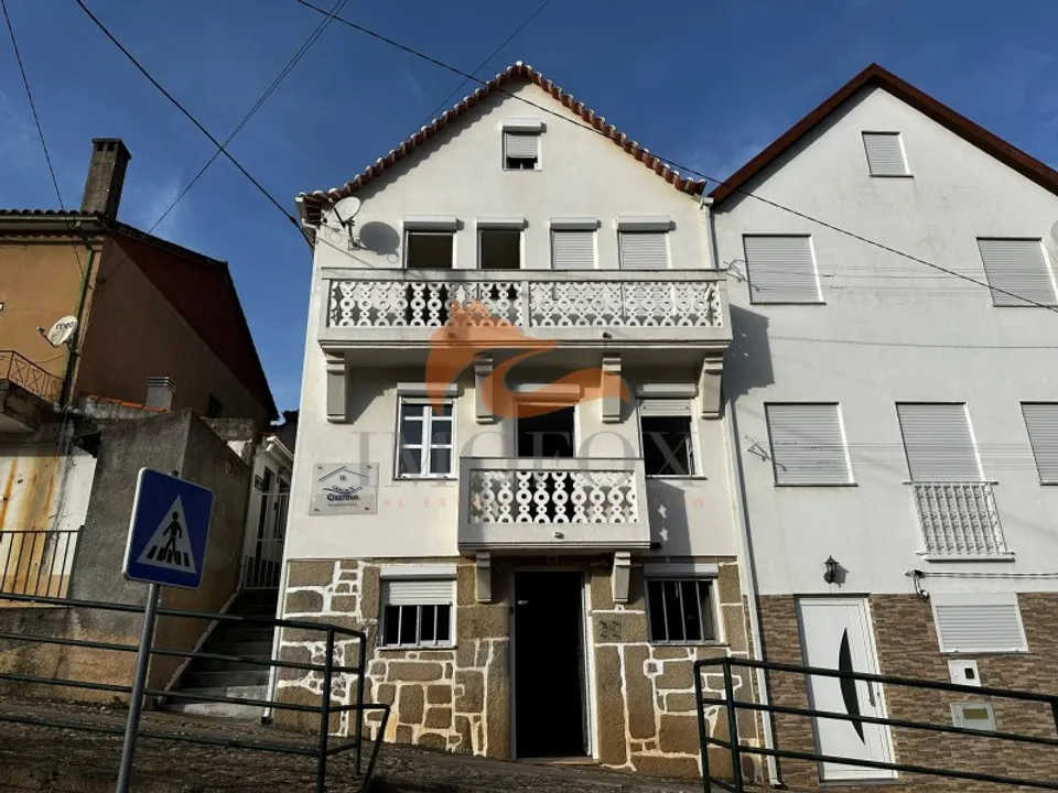 Villa i Arganil, Coimbra - bilde 2