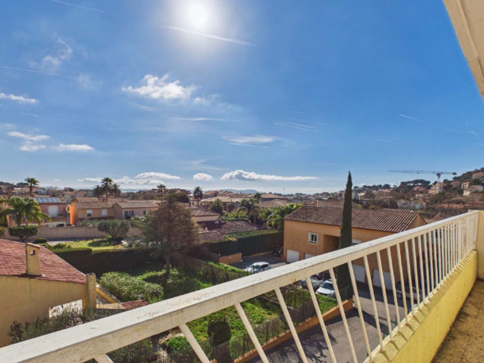 Lejlighed i Carqueiranne, Var - foto 1