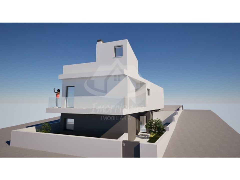 Villa i Santa Iria de Azoia, Lisbon - foto 3