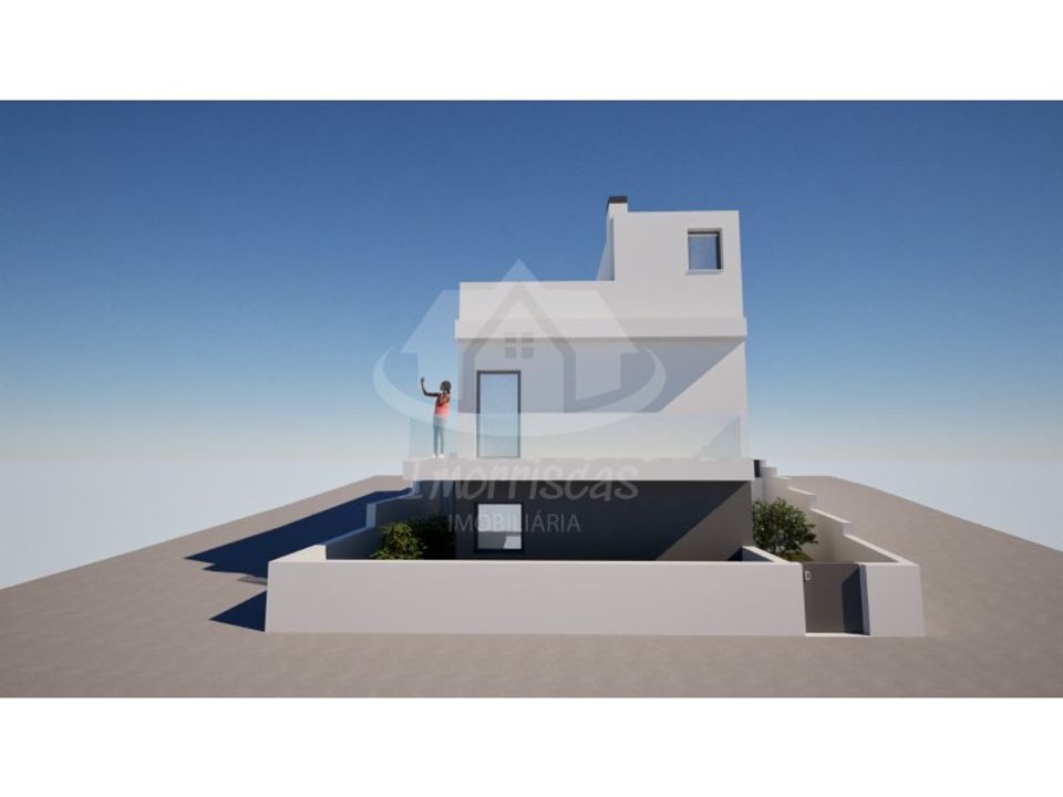 Villa i Santa Iria de Azoia, Lisbon - foto 4