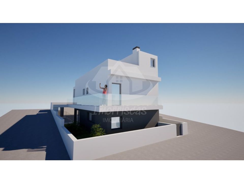 Villa i Santa Iria de Azoia, Lisbon - foto 5