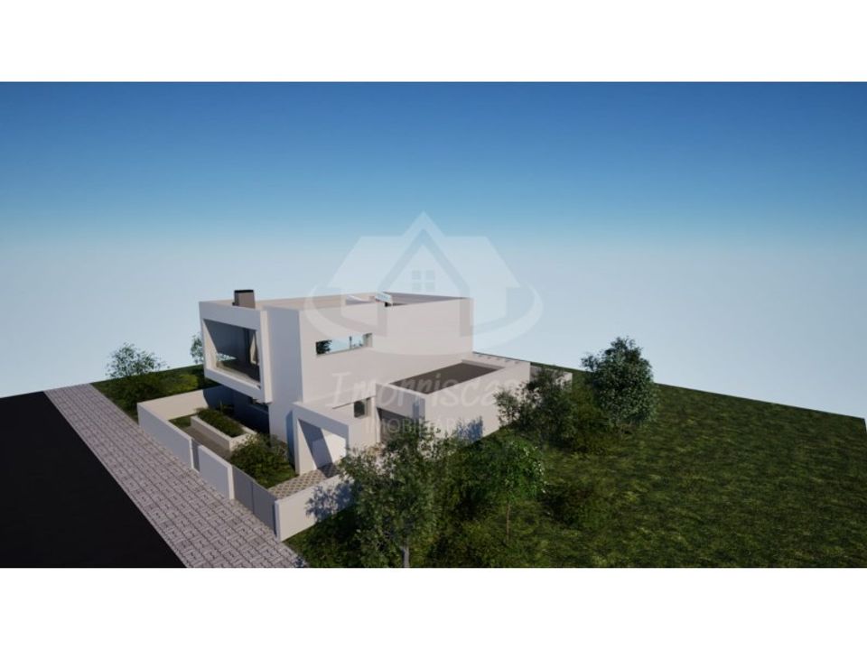 Byhus i Santa Iria de Azoia, Lisbon - foto 5