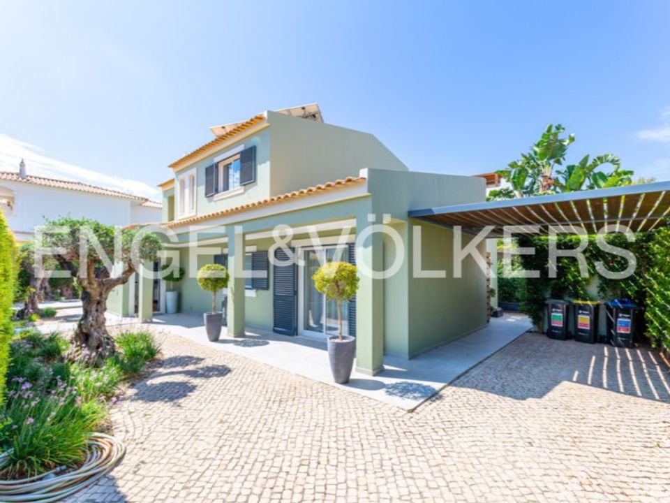 Villa i Faro, Faro - foto 2