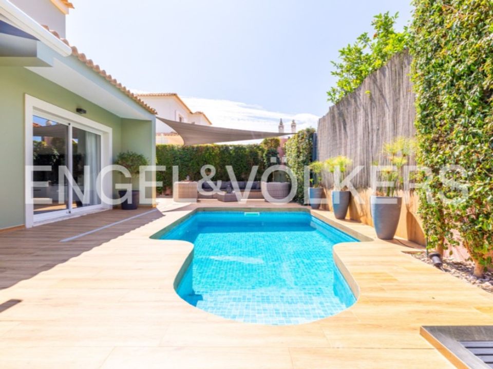 Villa i Faro, Faro - foto 3
