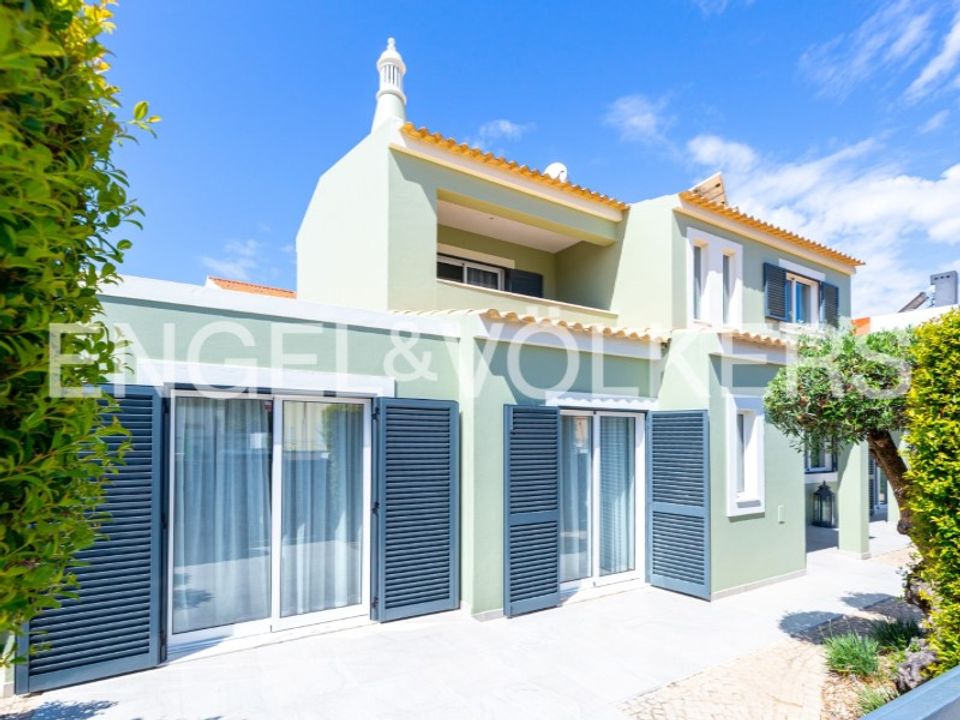 Villa i Faro, Faro - foto 4