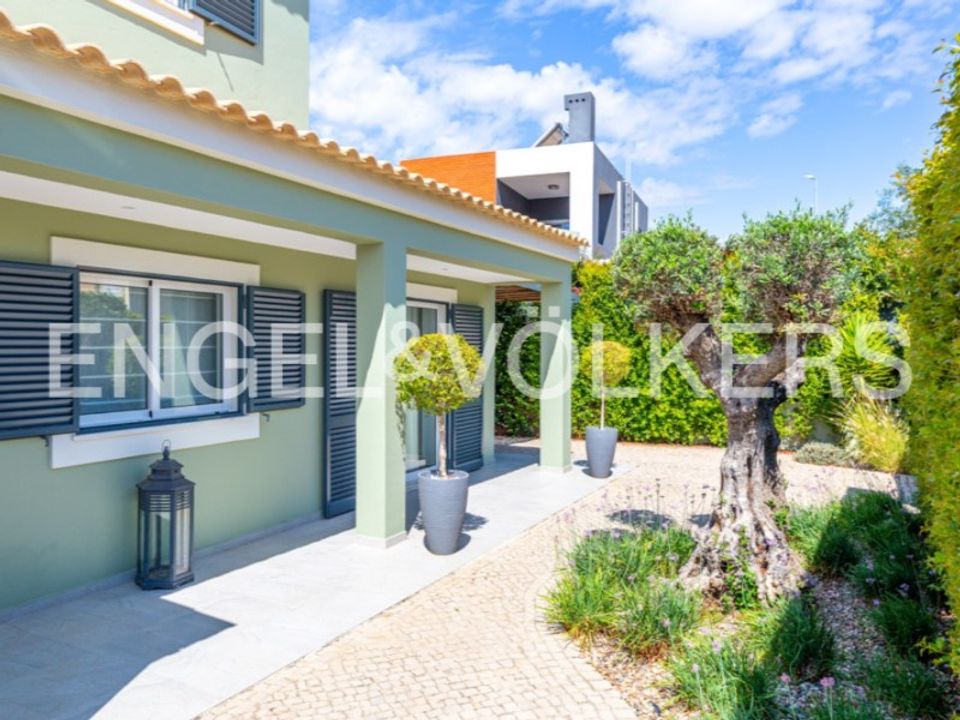 Villa i Faro, Faro - foto 5