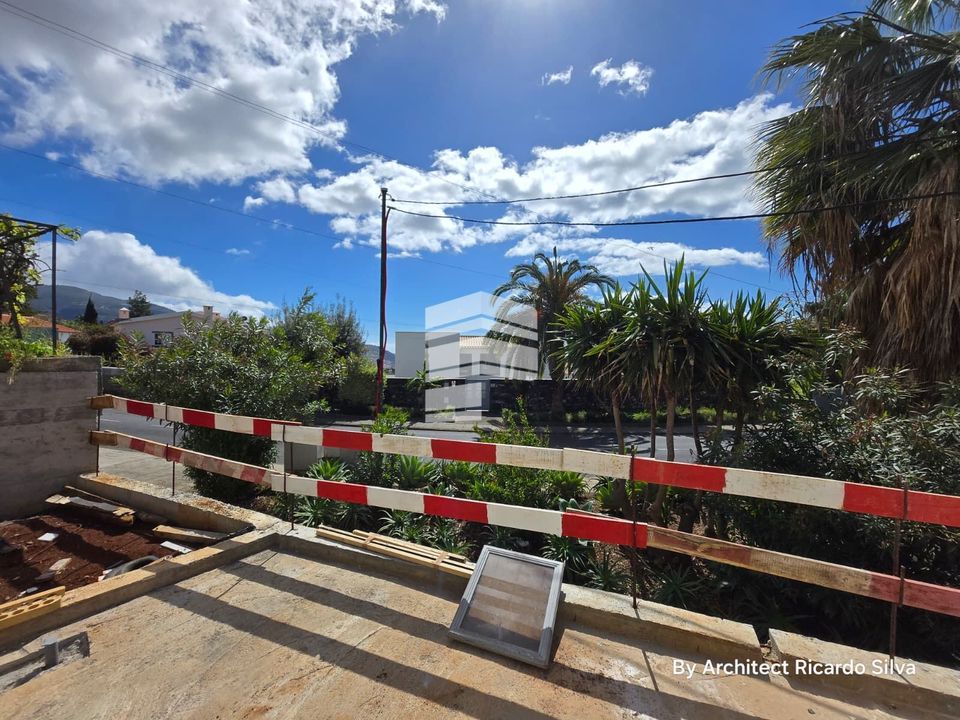 Lejlighed i Funchal, Madeira - foto 1