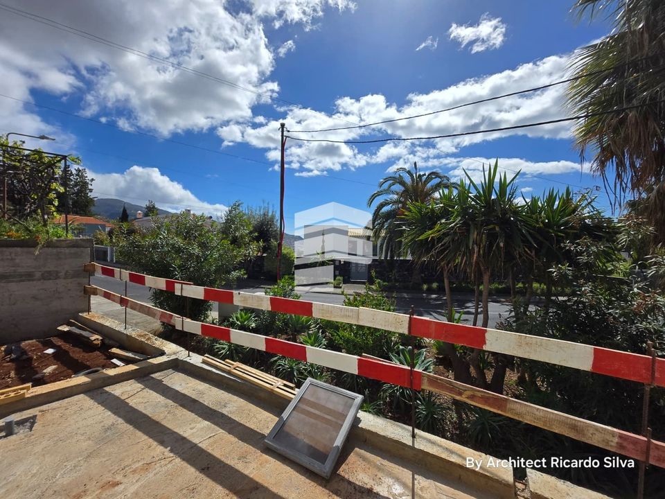 Lejlighed i Funchal, Madeira - foto 4
