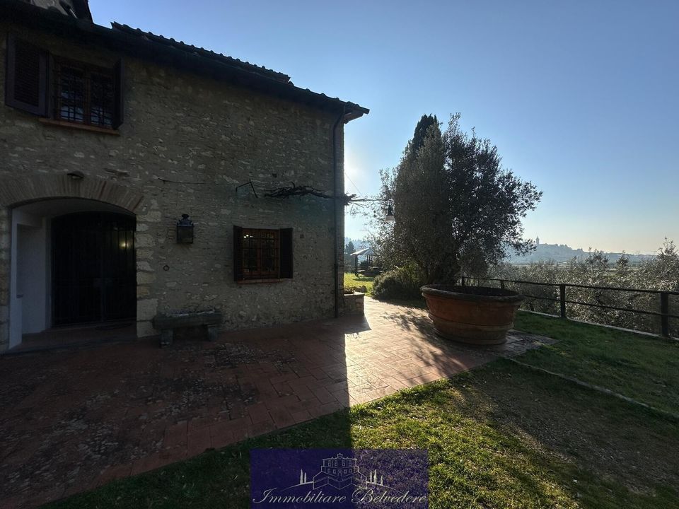 Byhus i Calenzano, Florence - foto 2