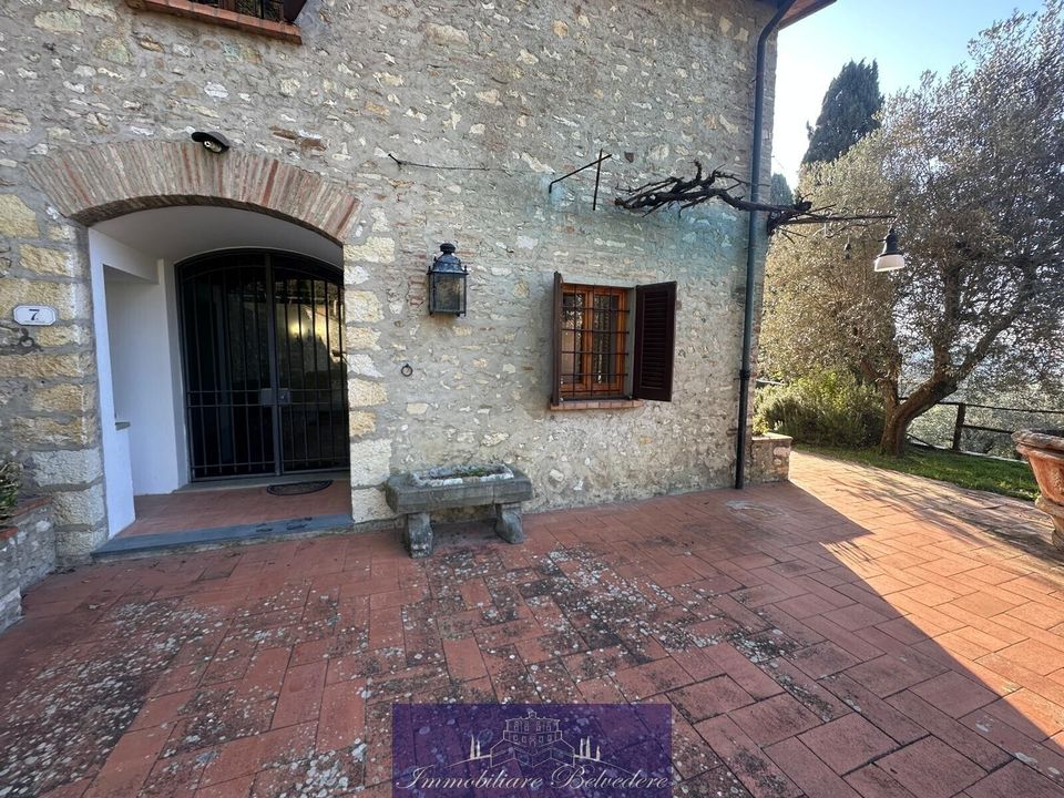 Byhus i Calenzano, Florence - foto 4