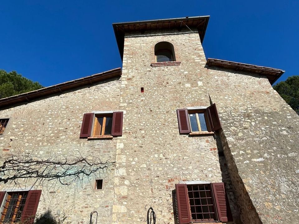 Byhus i Calenzano, Florence - foto 5