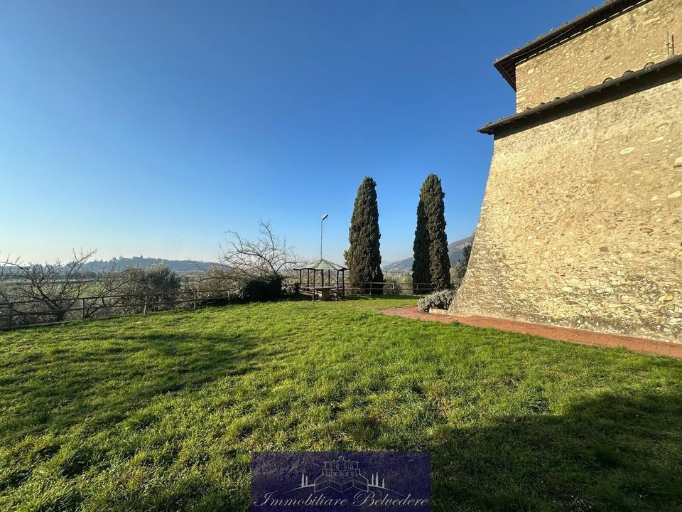 Lejlighed i Calenzano, Florence - foto 2