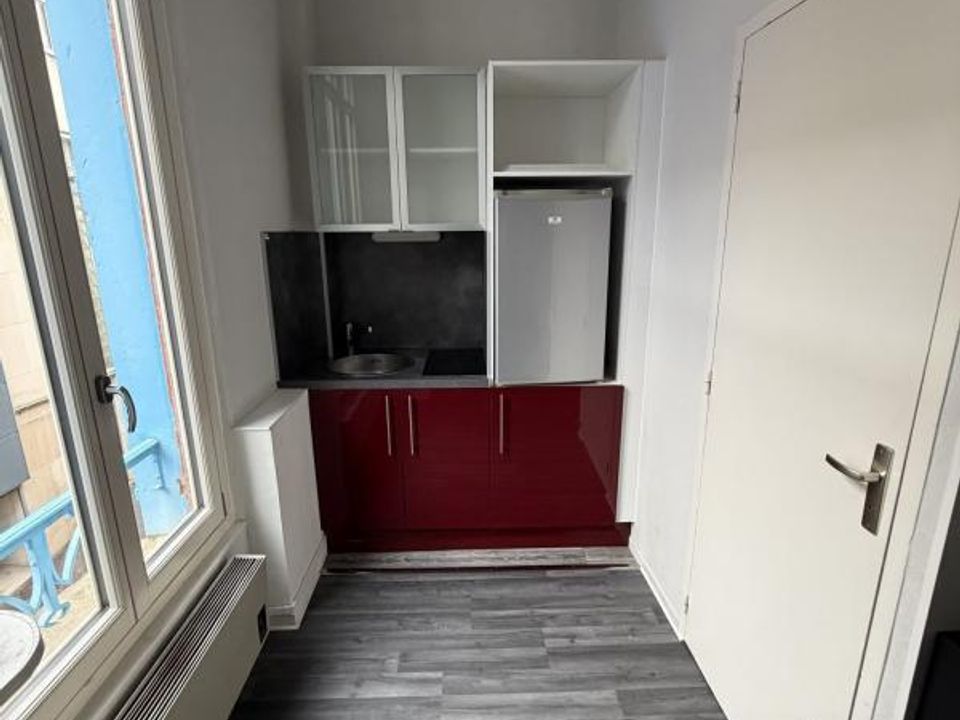 Apartament a Nancy, Meurthe-et-Moselle - foto 2