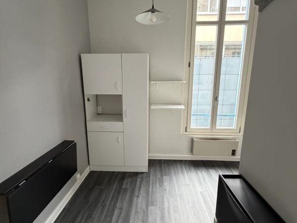 Apartament a Nancy, Meurthe-et-Moselle - foto 3
