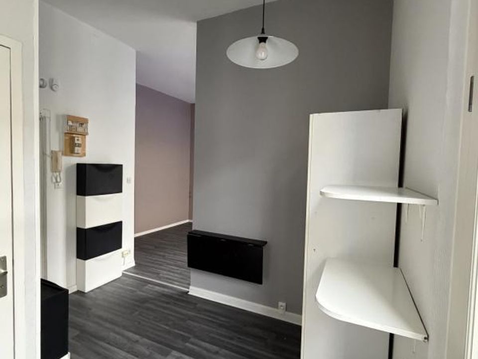 Apartament a Nancy, Meurthe-et-Moselle - foto 5